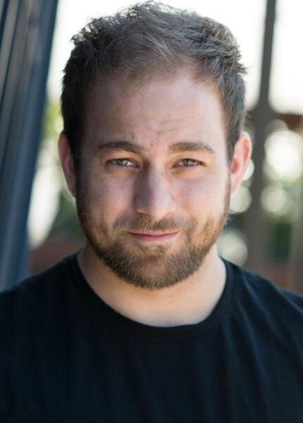 Grant Hockenbrough — Deputy O'Bannon