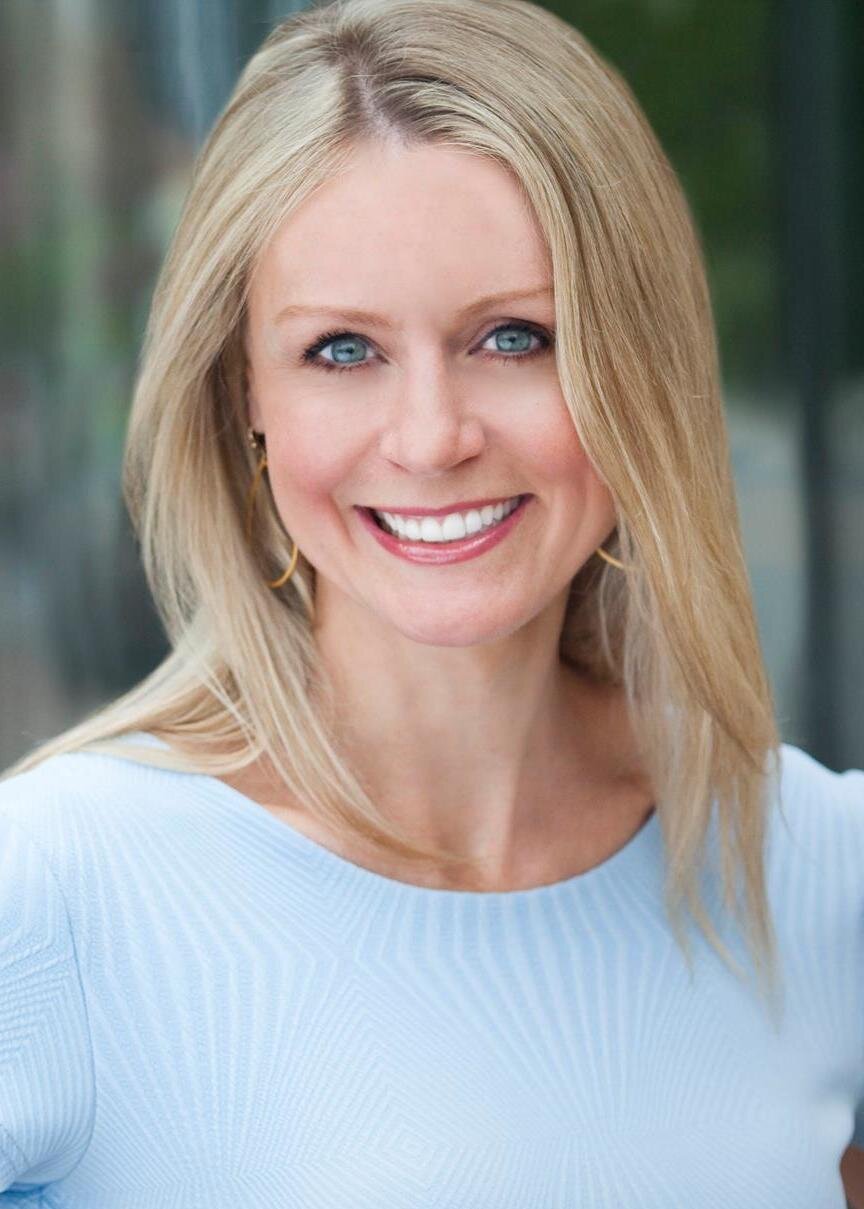 Jancey Sheats — News Anchor