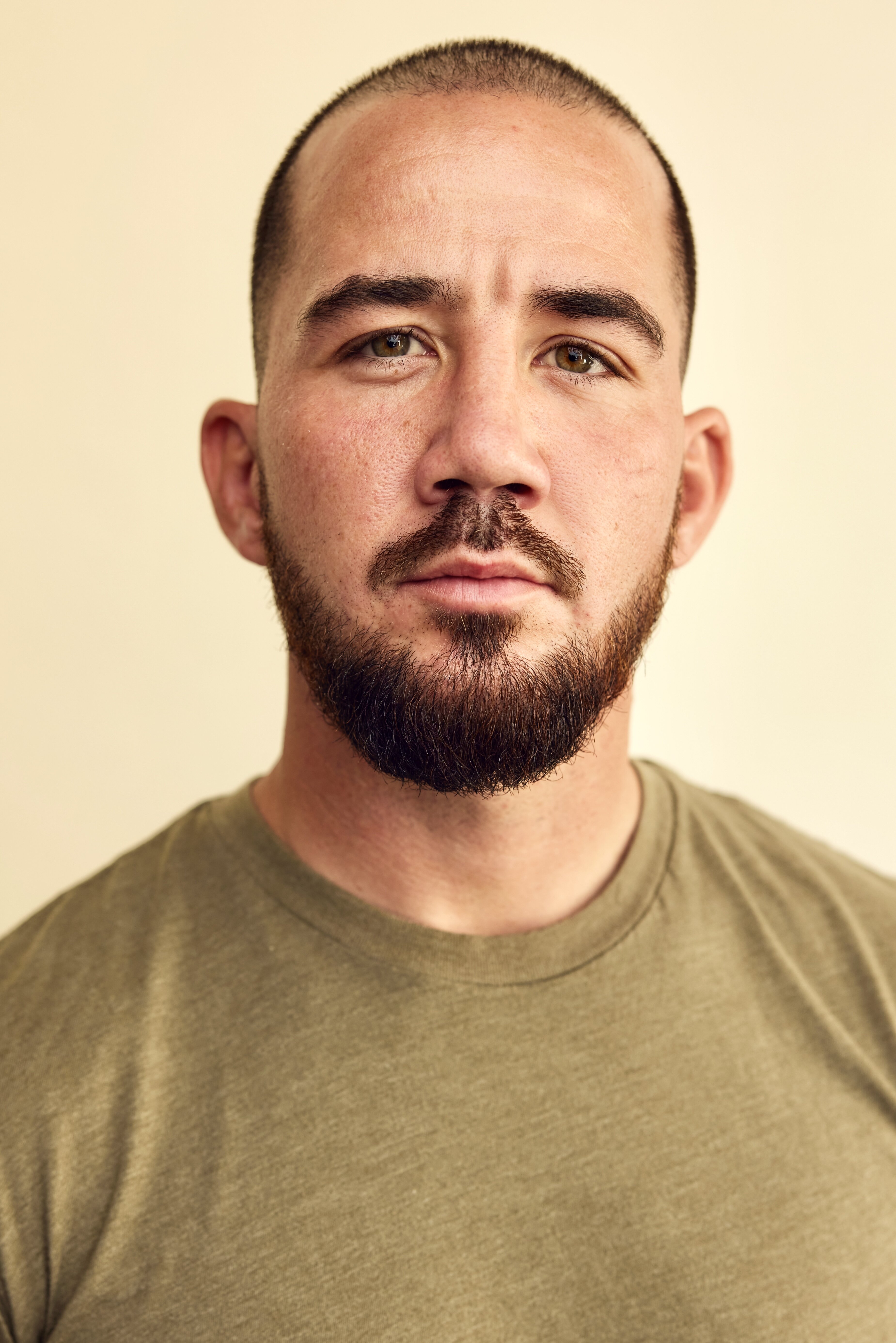 Vinny O'Brien — Stabbed Legionary