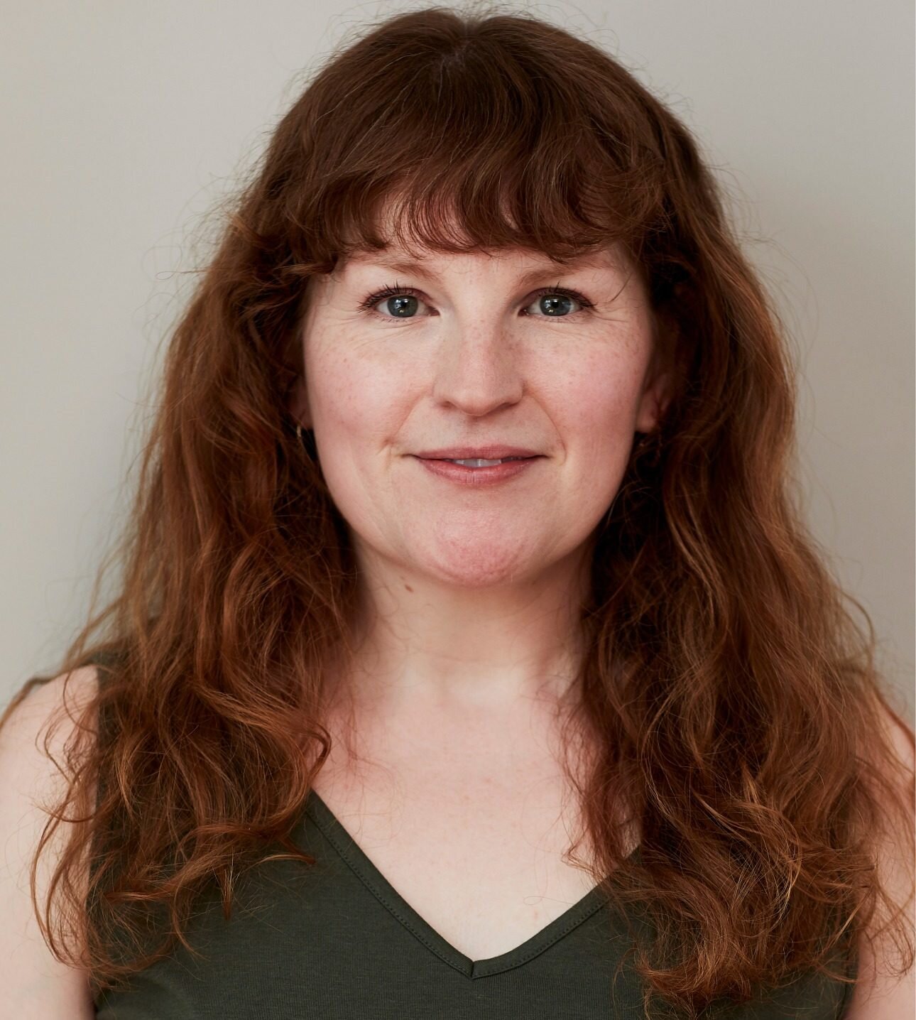Catherine Skinner — Boat Owner