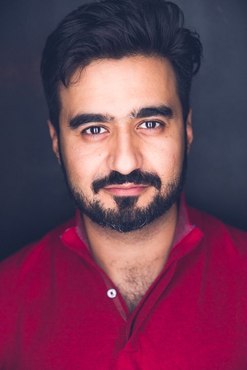 Fajer Al-Kaisi — Ervad Hakimi