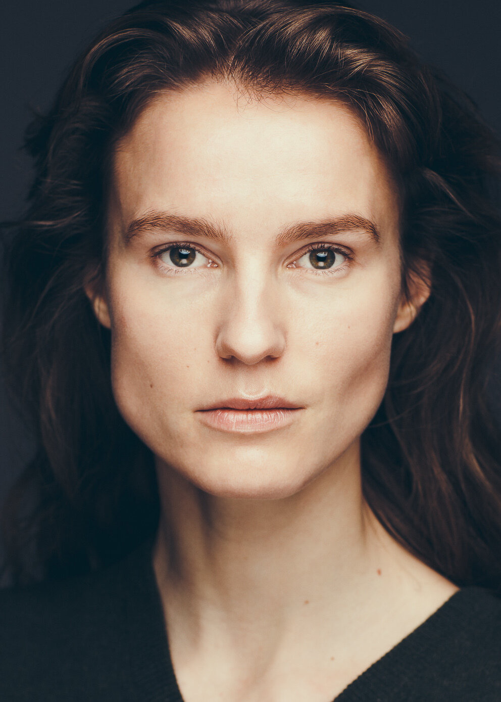 Amanda Collin — Lady Jeyne Arryn