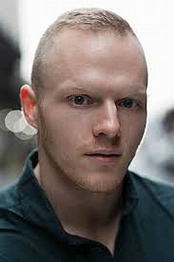 Brett Bartholomew — Officer O'Malley