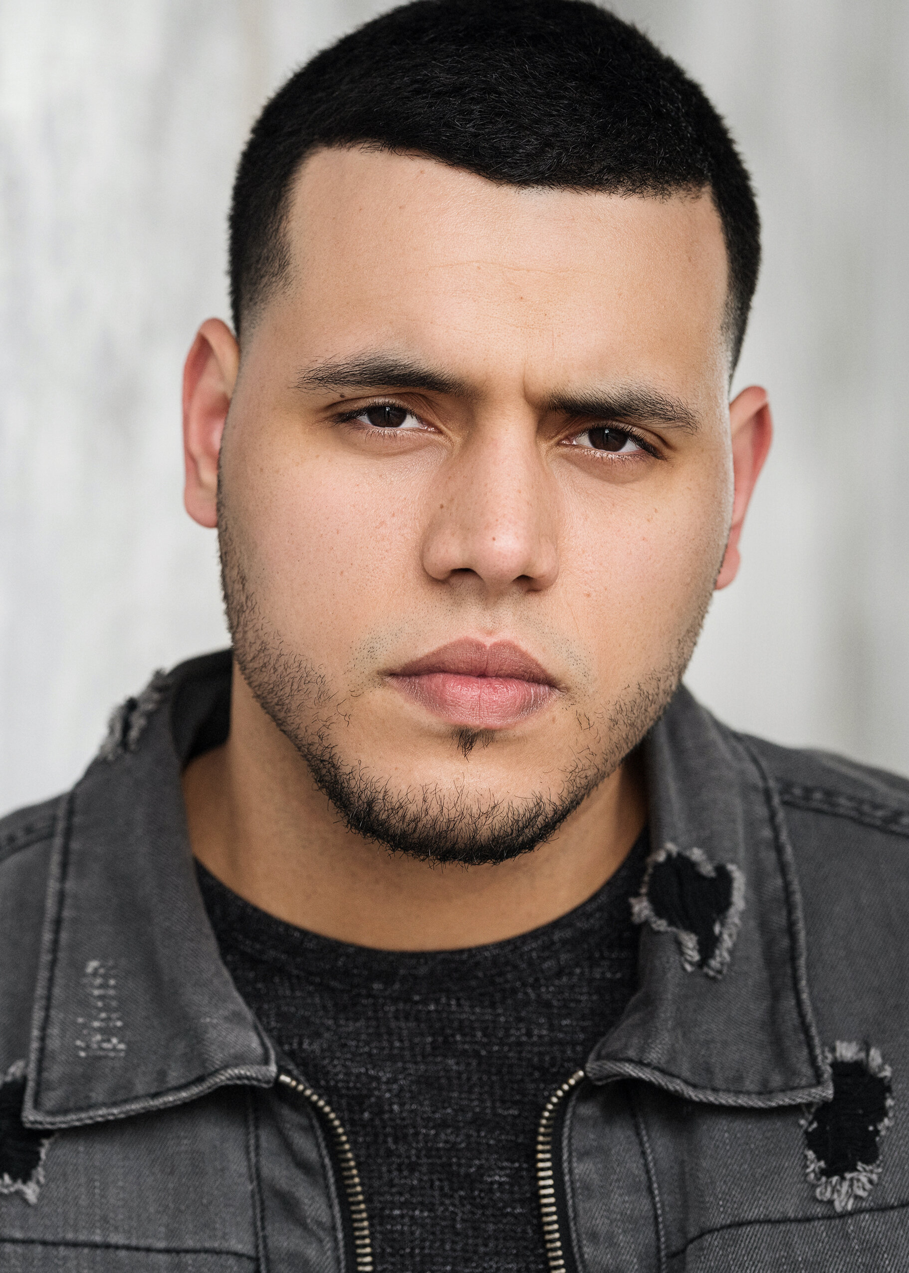 Manny Galan — Zeke