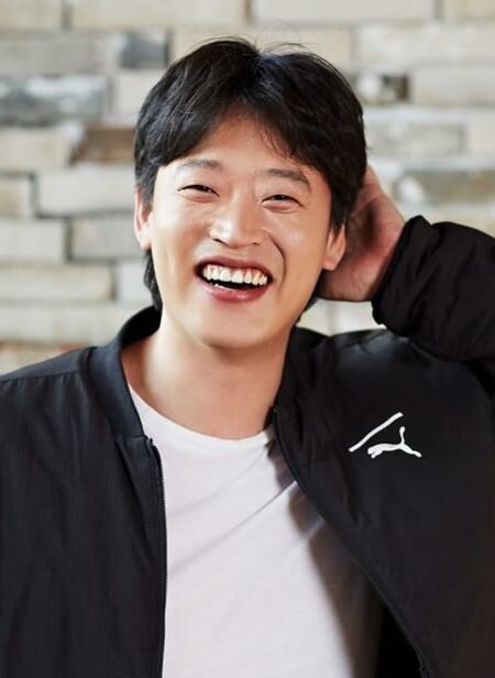Kwon Hyuk Bum — Joseon soldier