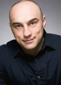 Tony Naumovski — Statesman