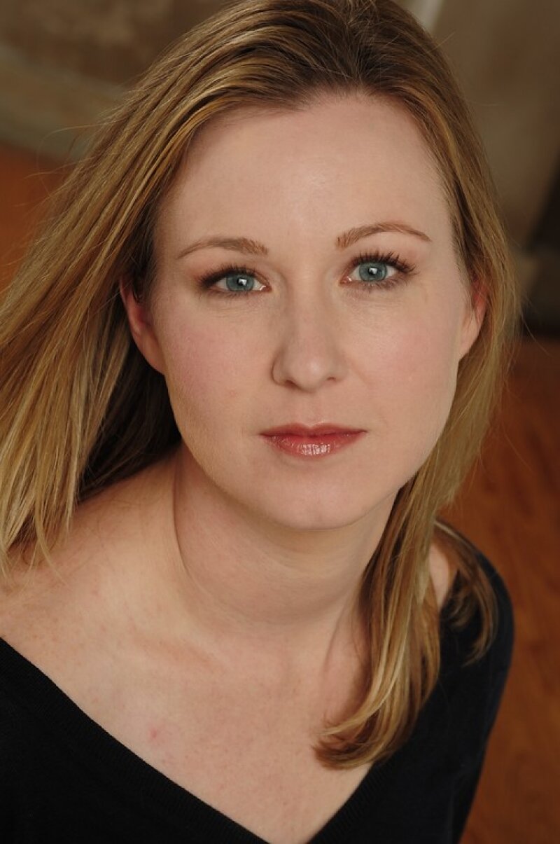 Mischa Hutchings — Ronnie's Counselor