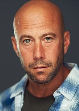 Aaron Berg — DOT Foreman