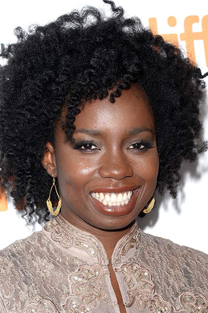 Adepero Oduye — Nomsa Brath