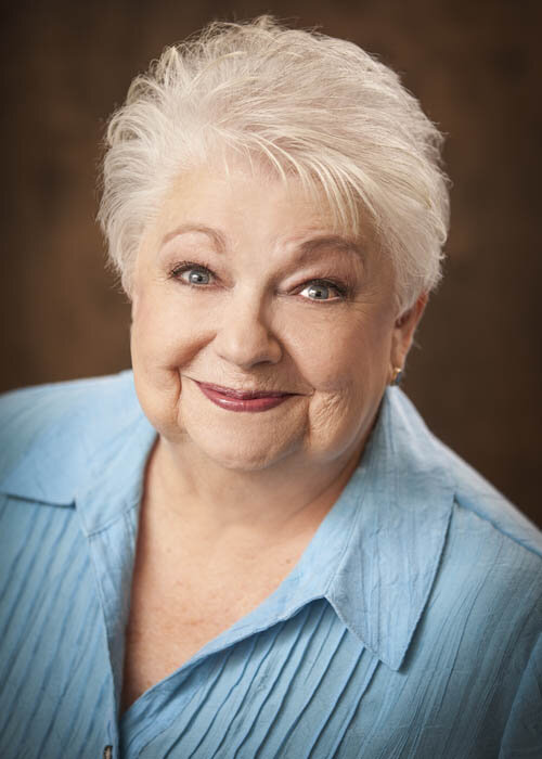 Candyce Hinkle — Patty Faber