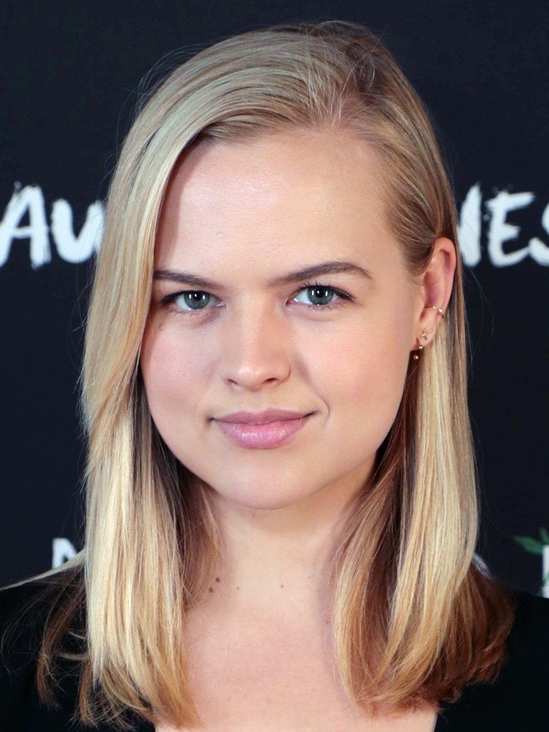 Maddie McCormick — Blonde Female Nurse