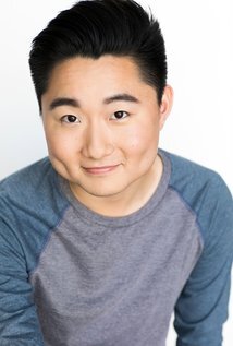 Alex Shimizu — Vince Masuka