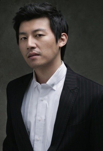Kang Shin Chul — Jo Hak Joo's Subordinate