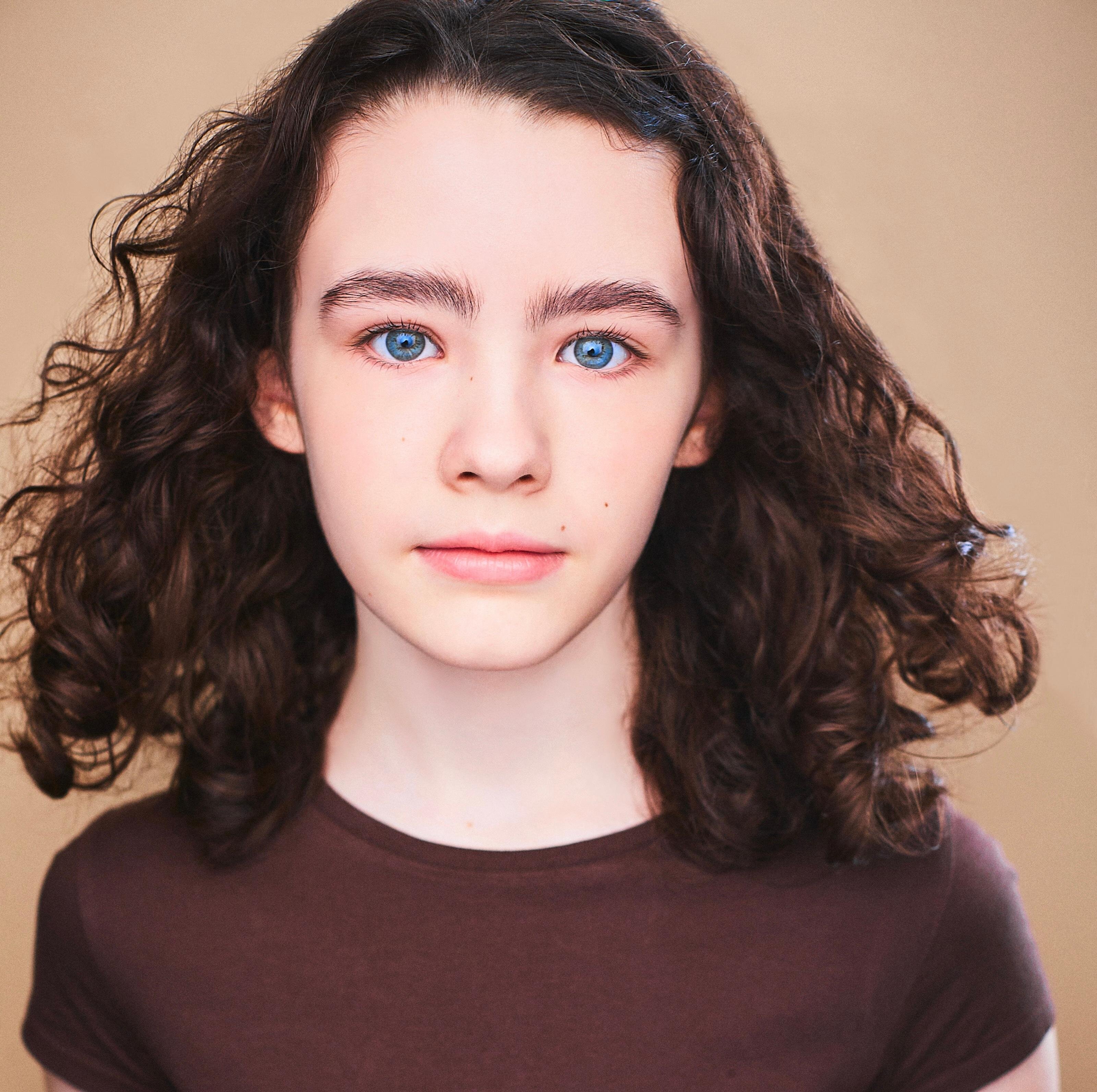 Clara Stack