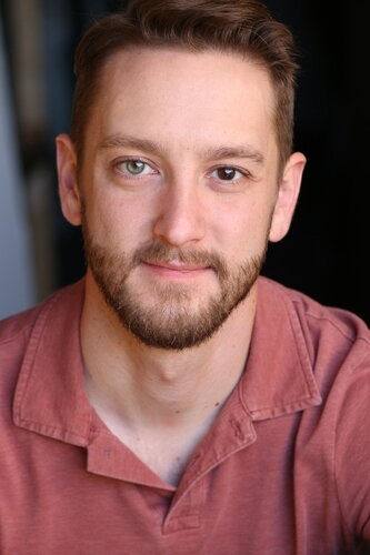 Brian Gililland — Reporter #1