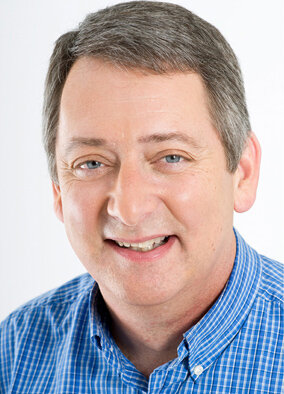 Jeff Bailey — Doctor