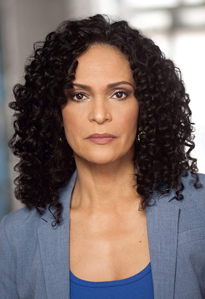 Rosa Arredondo — Dr. Fraine