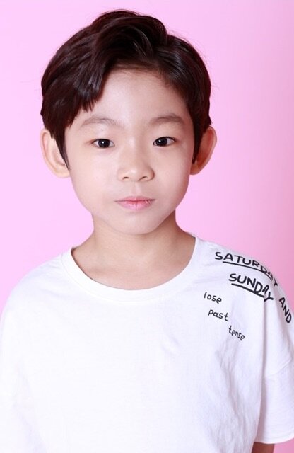 Kim Tae Yul — Young Lee Chan