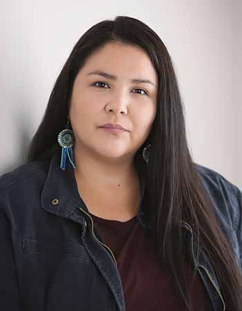 Lisa Cromarty — Nursing Woman