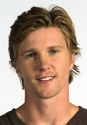 Thad Luckinbill — Kyle McManus