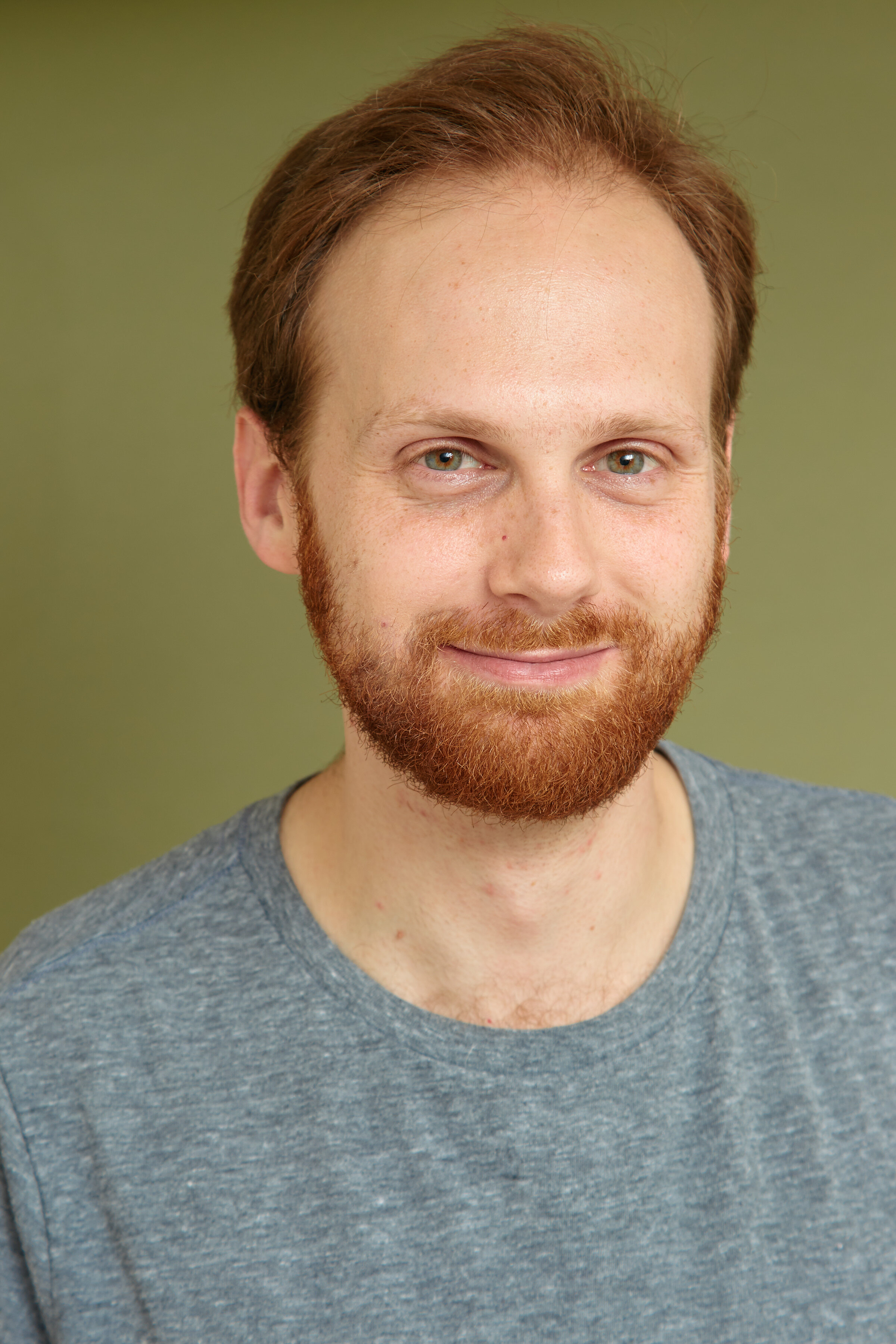 Joshua Sackheim — Book Seller