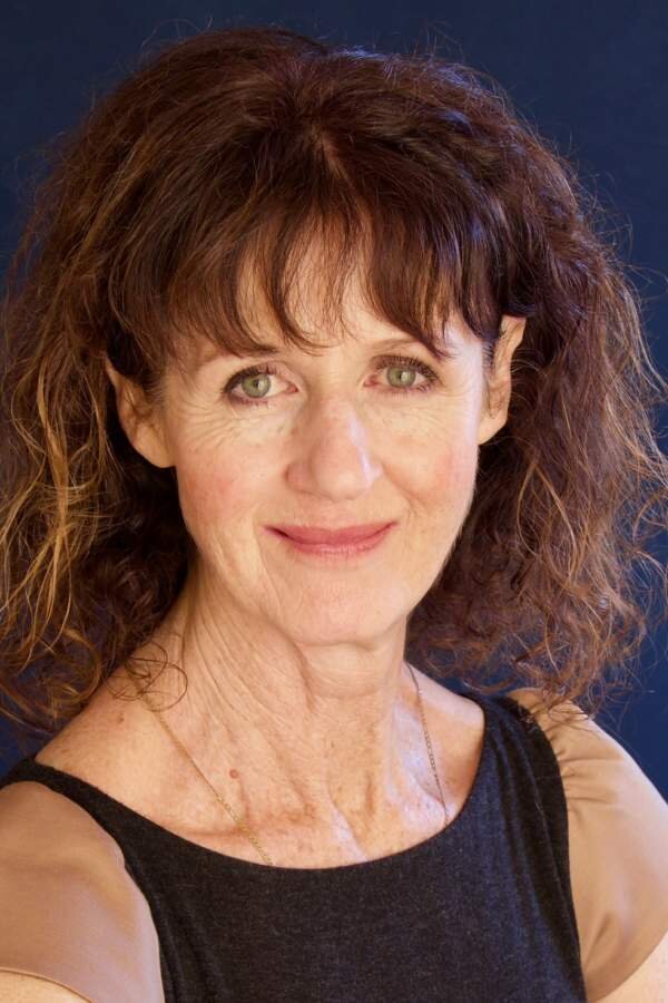 Carmel McGlone — Edda