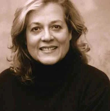 Paula Randol-Smith — Police Officer