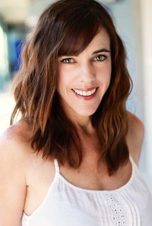 Katherine Kirkpatrick — Laura Moser
