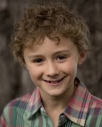 Jagger Serafin — Elf Child