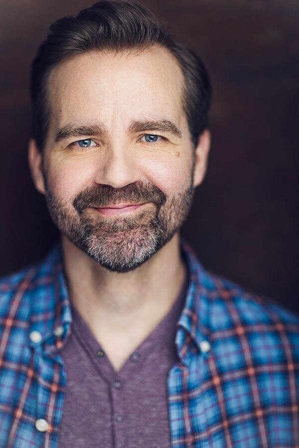 Brian Munn — Phil Krause