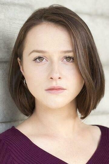 Rosie Sheehy — Nurse Pripyat