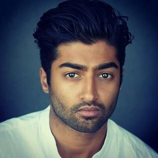 Nikhil Parmar — Freestone
