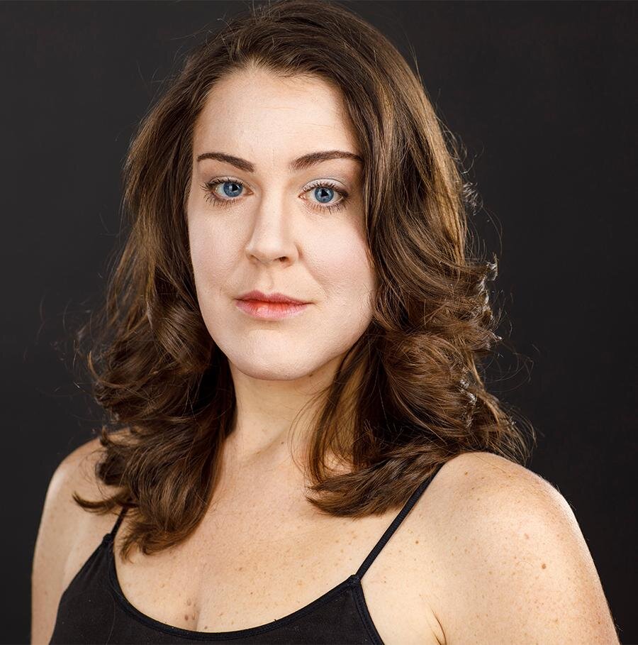 Alicia Kelley — Hostage