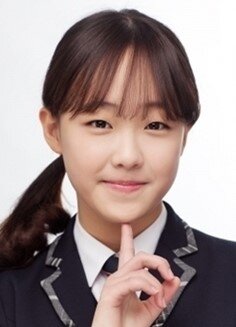 Kim Bo Yoon — Seo Hyo Ryung