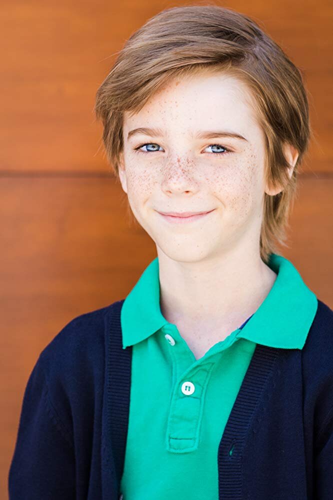 Mason Shea Joyce — Young Fezco