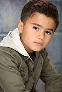David Miranda — Young Tommy