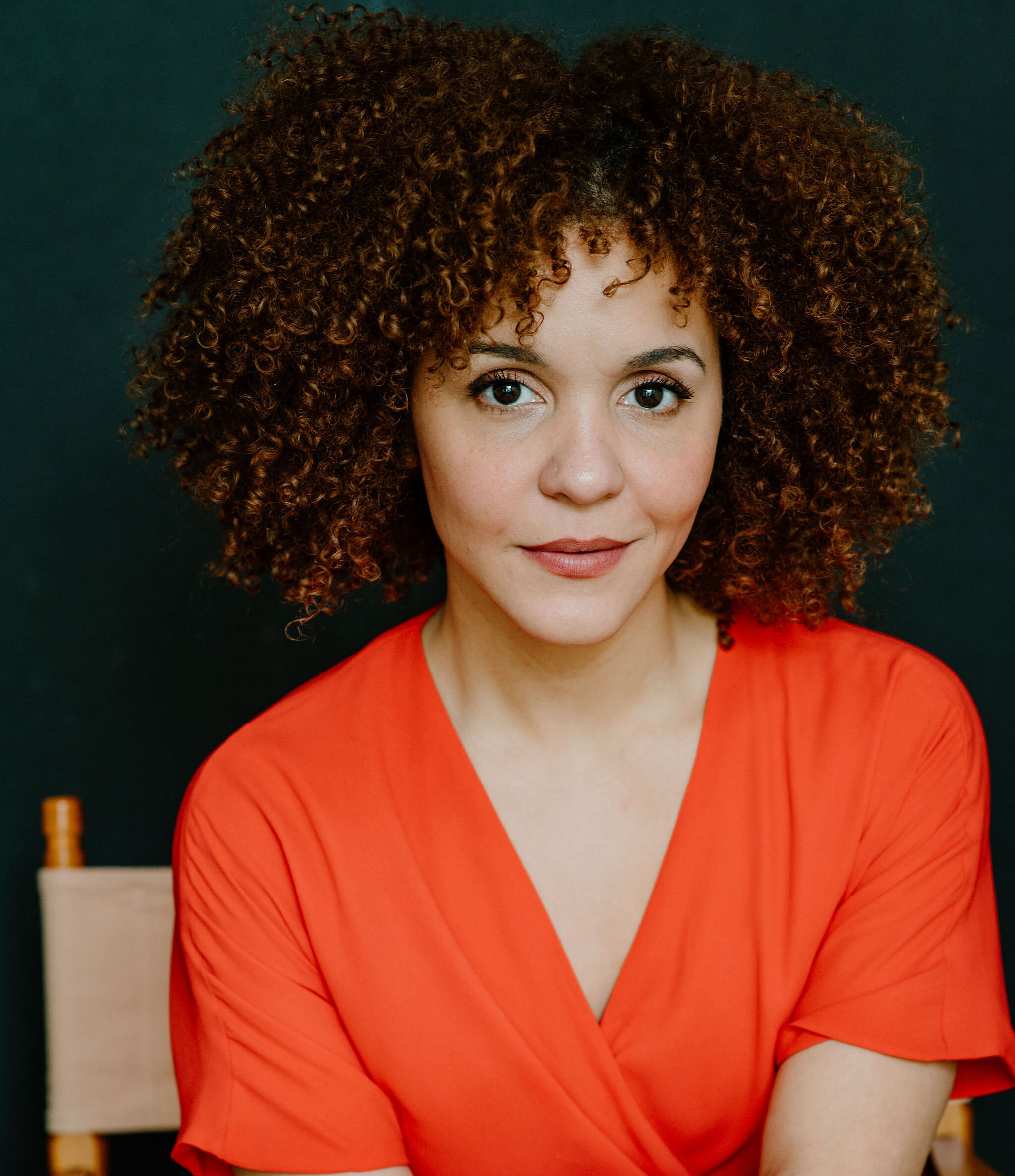 Sarah A. Peguero — Abby