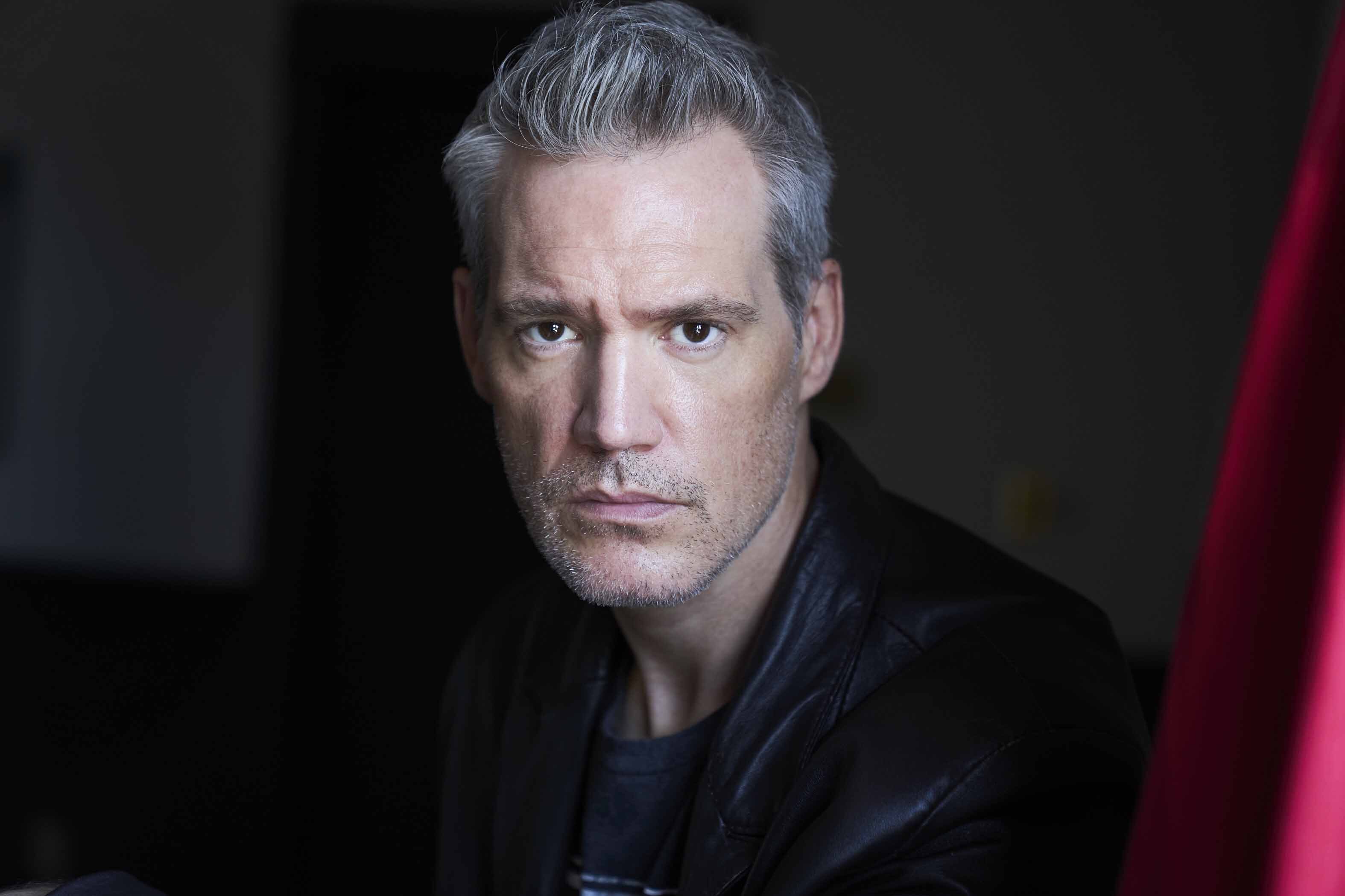 Kevin Allan — Vought Executive