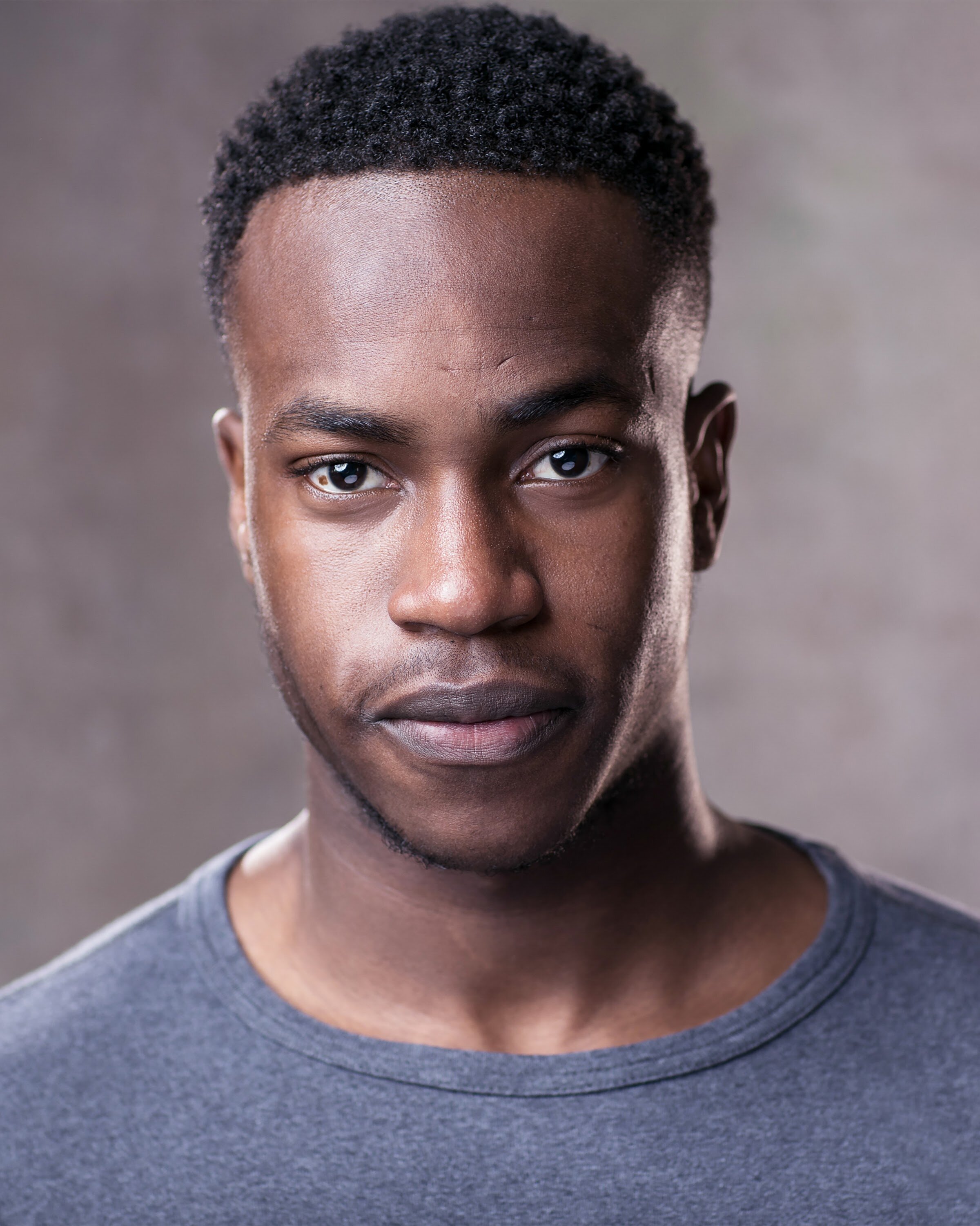 Romario Simpson — Night Shift #3