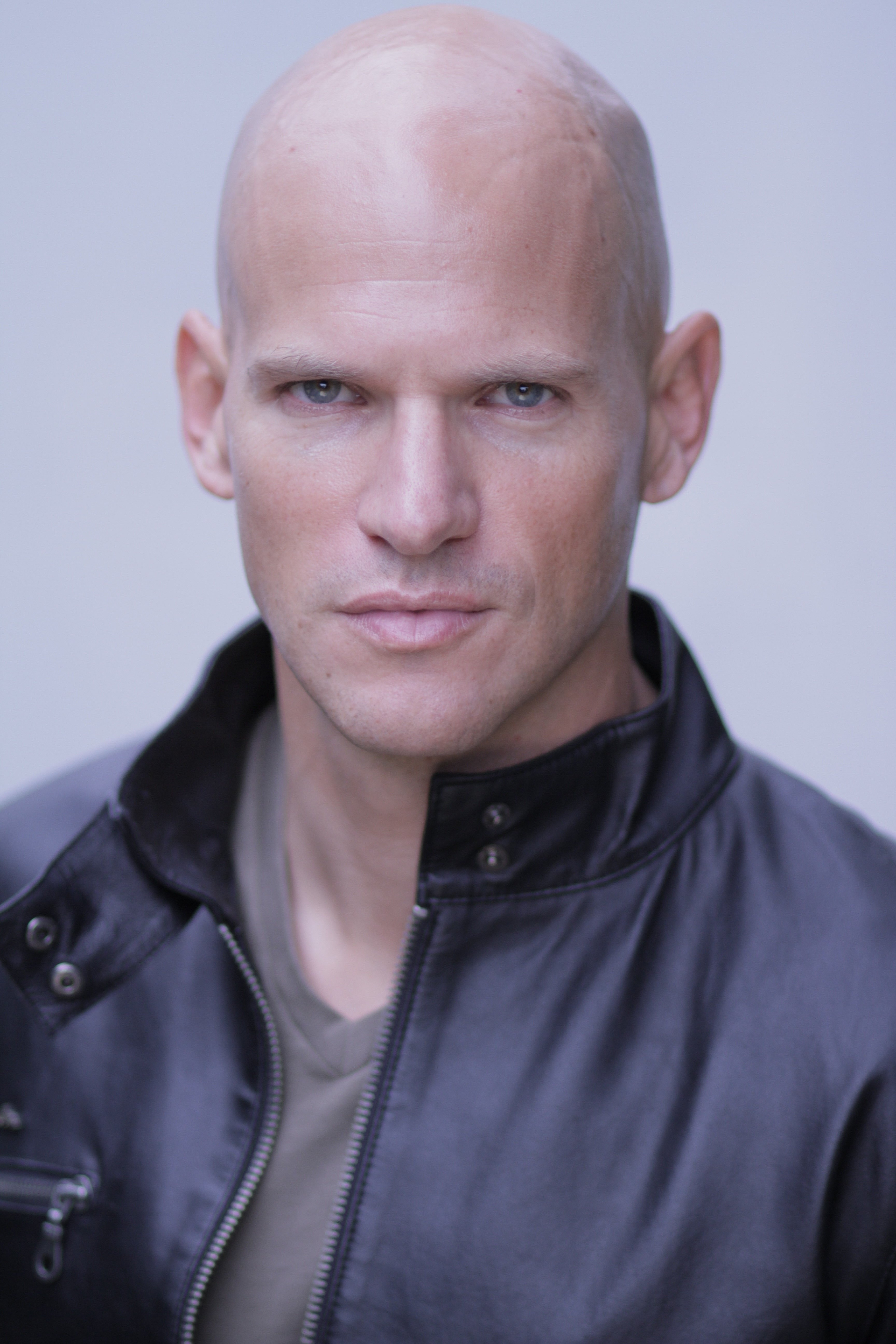 Andrew Miller — Police Officer