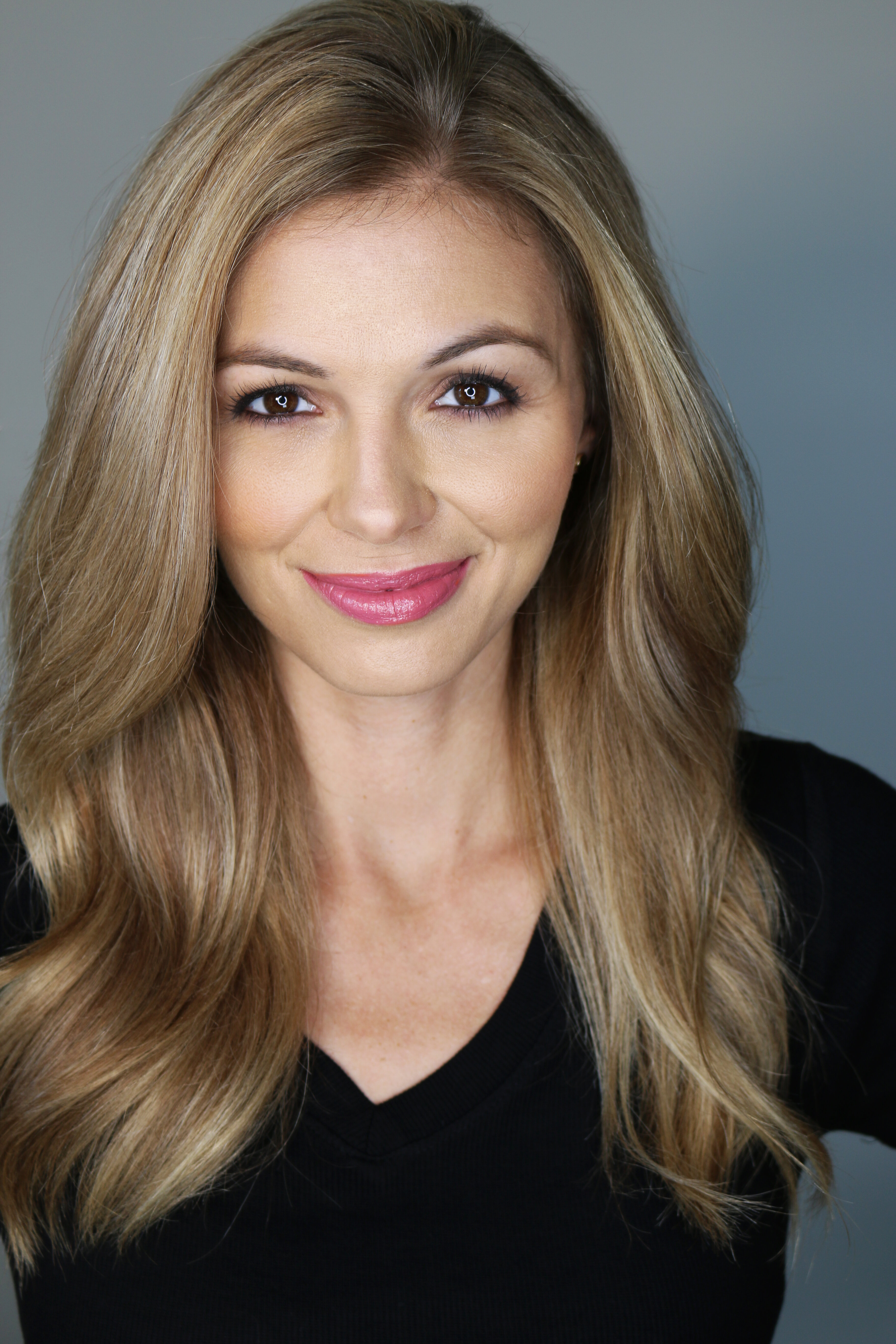 Lesa Wilson — Press Secretary Caroline Sanislow