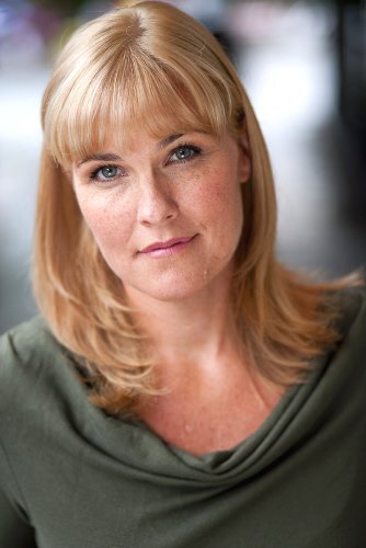 Kelly McAndrew — Brenda