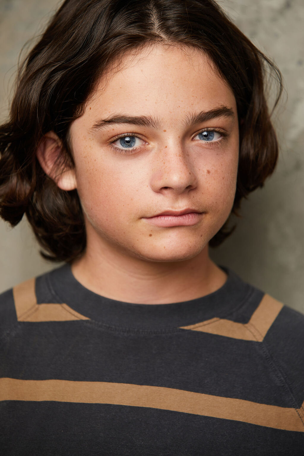 Wesley Kimmel — Ragnar