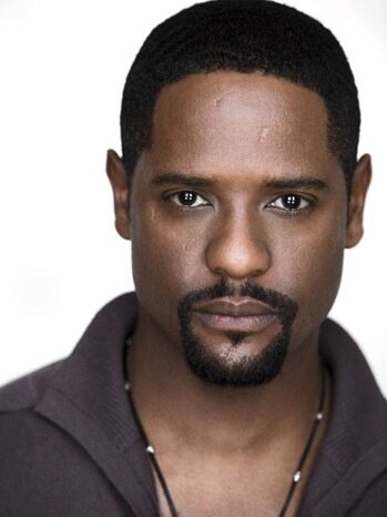 Blair Underwood — Bobby Burns