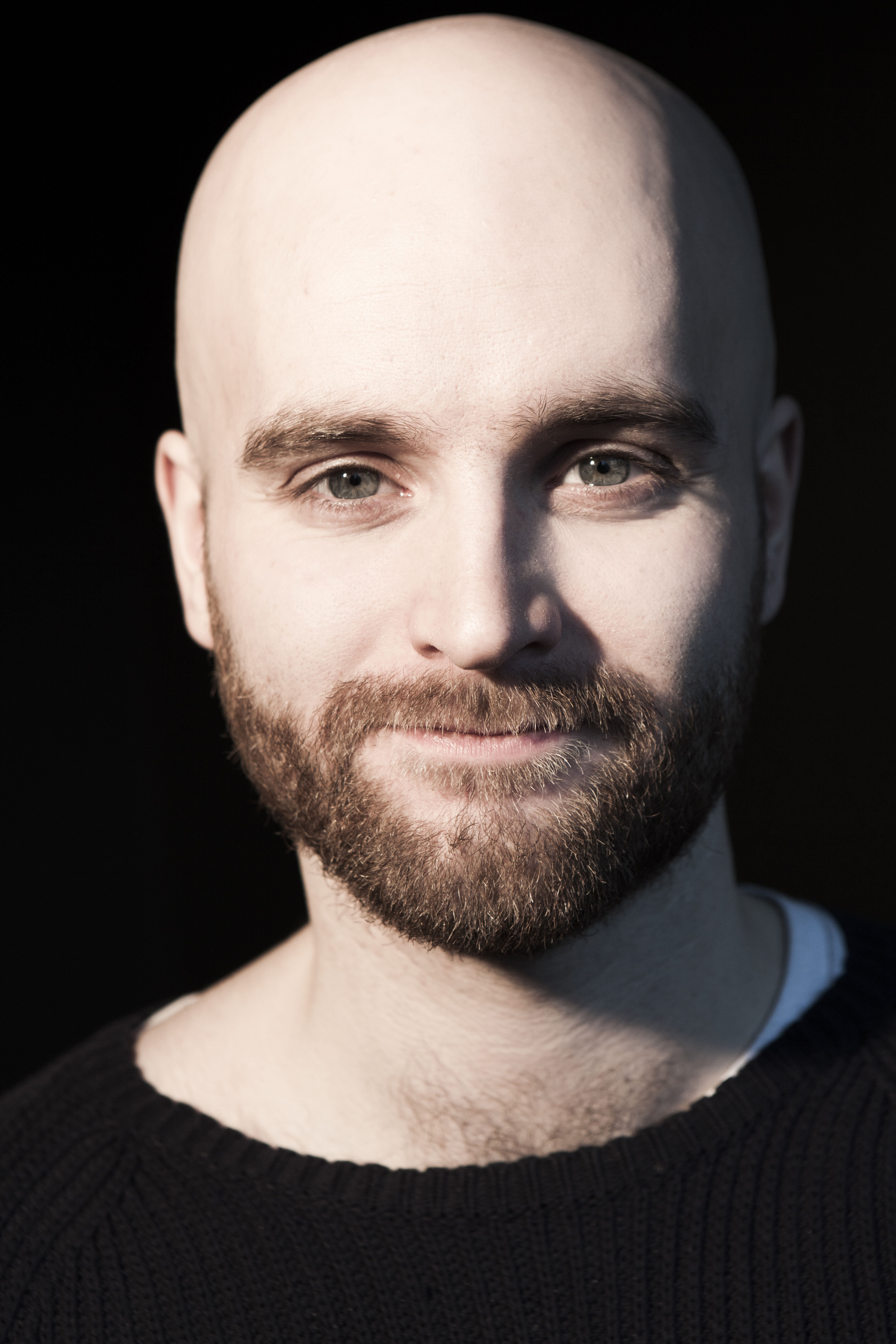Baltasar Breki Samper — Alexey Ananenko