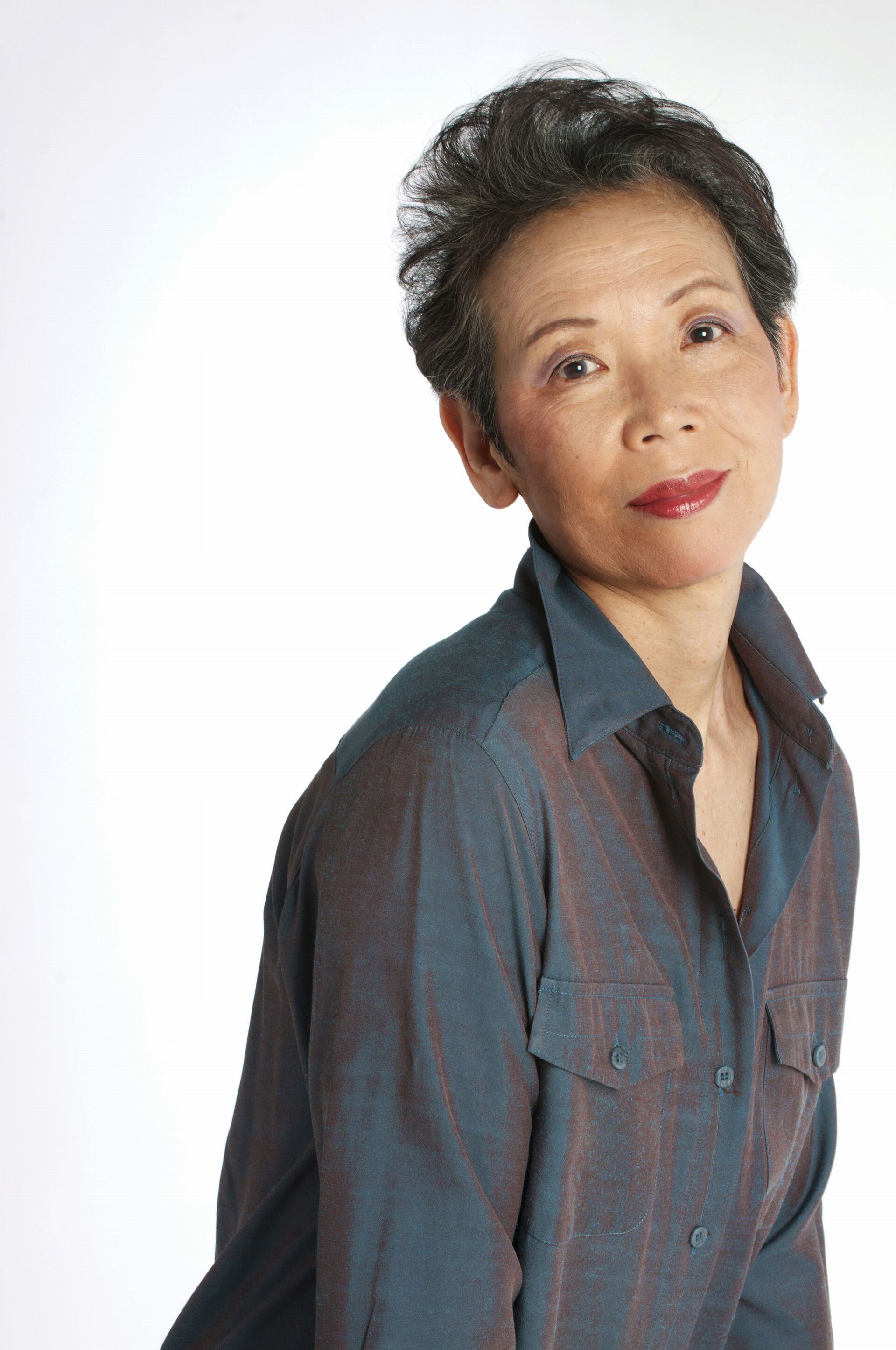 Yayoi Hirano — Oba