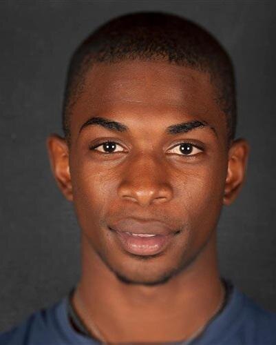 Moussa Sylla — Lieutenant Barreto