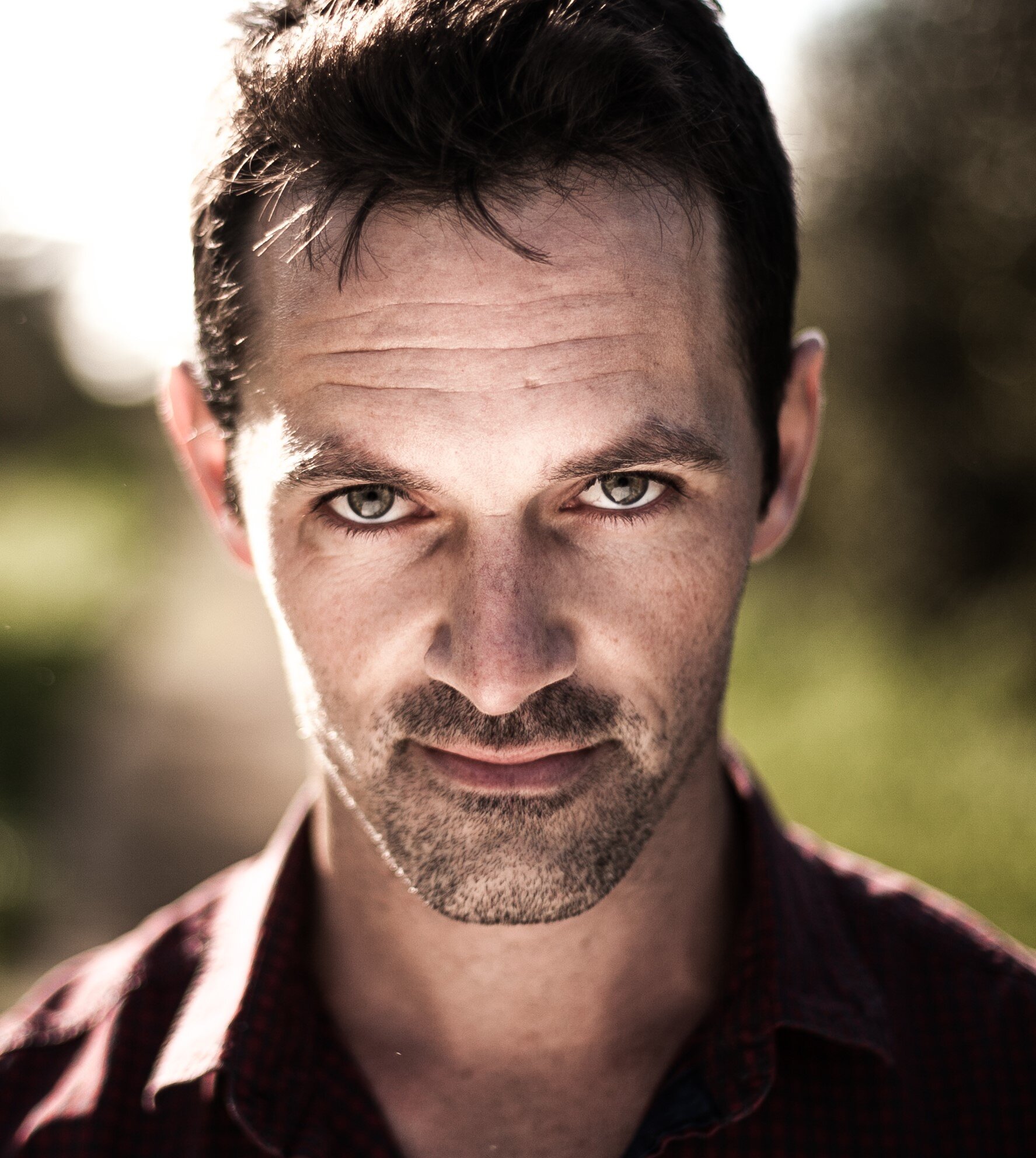 Grant Ross — Genzo