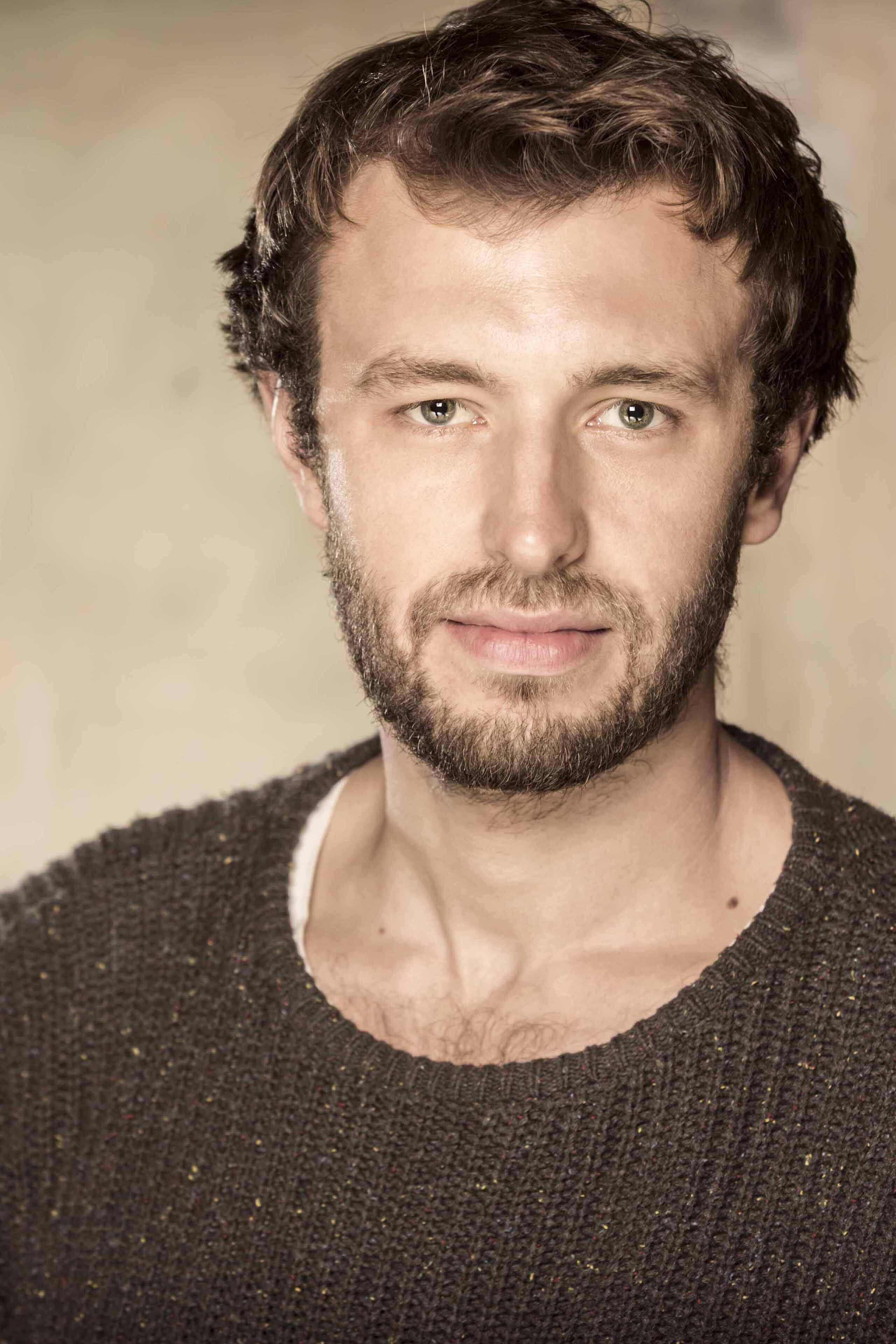 Ben Dilloway — Ser Soren