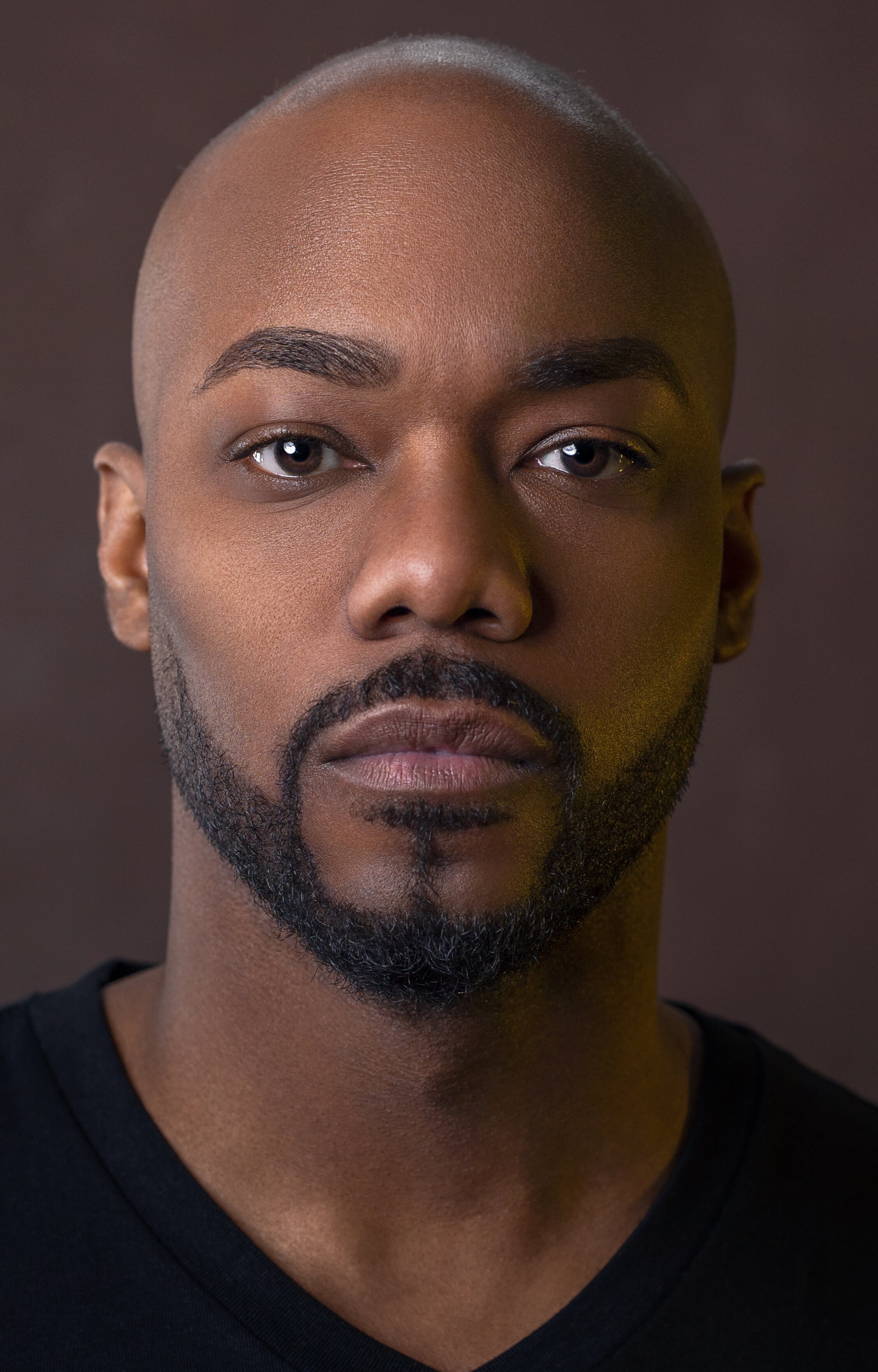 C.J. Parson — ESU Officer